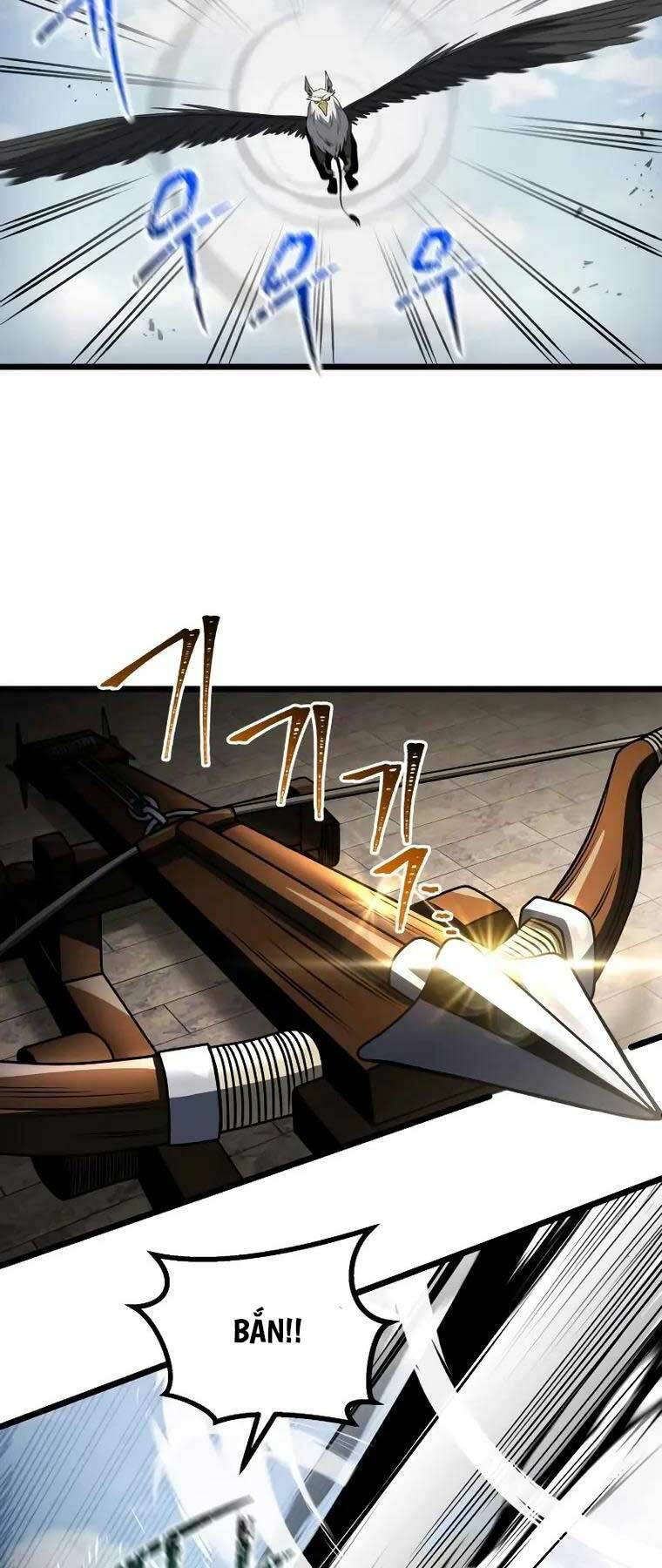 Hắc Kị Sĩ Thiên Tài Giới Hạn Thời Gian - Chapter 33 - Page 34