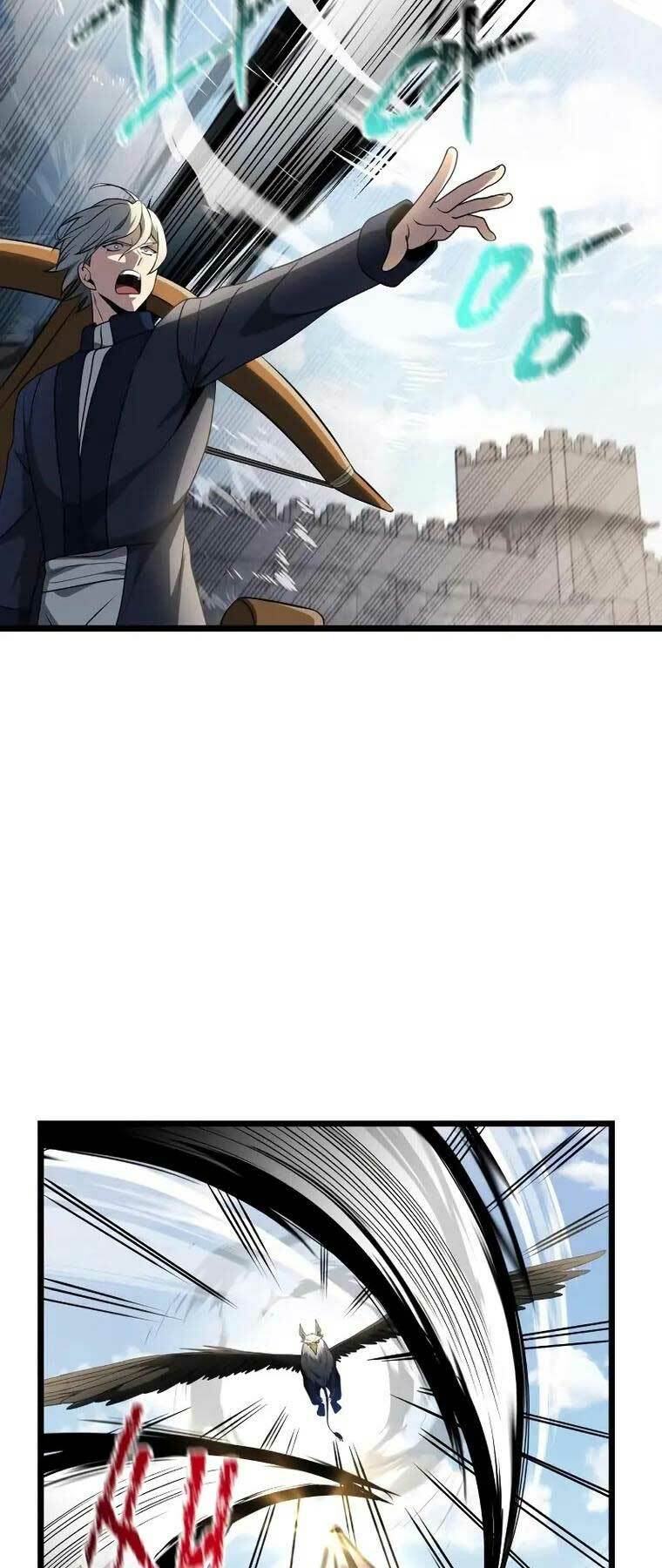 Hắc Kị Sĩ Thiên Tài Giới Hạn Thời Gian - Chapter 33 - Page 35