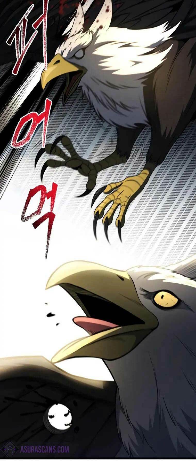 Hắc Kị Sĩ Thiên Tài Giới Hạn Thời Gian - Chapter 33 - Page 37