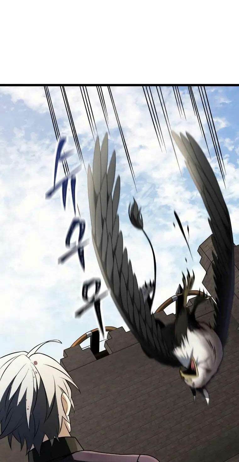 Hắc Kị Sĩ Thiên Tài Giới Hạn Thời Gian - Chapter 33 - Page 38