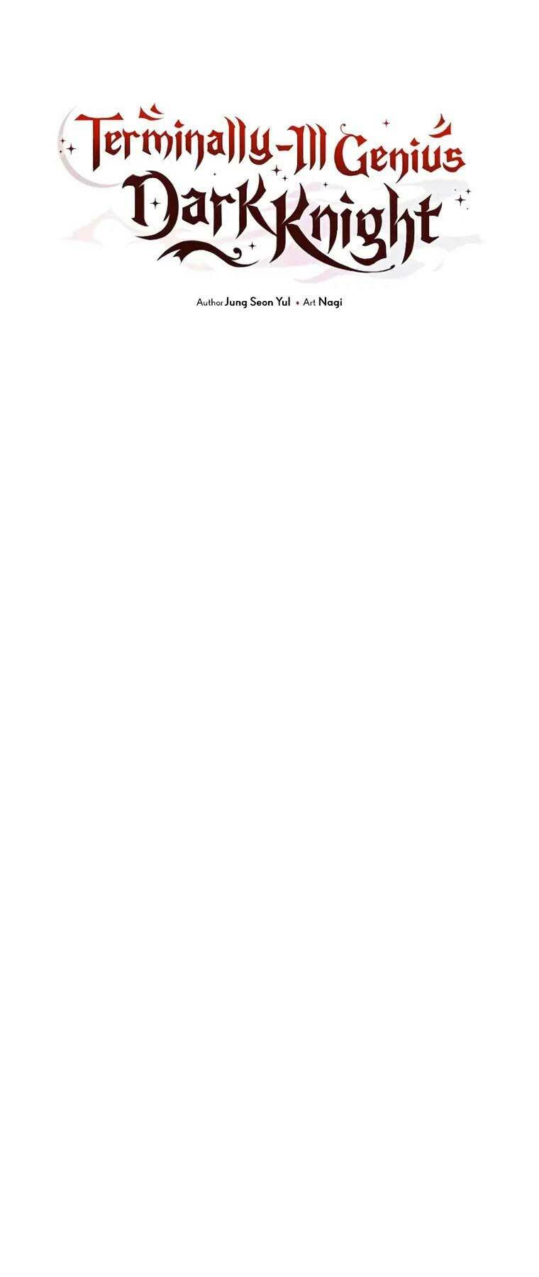 Hắc Kị Sĩ Thiên Tài Giới Hạn Thời Gian - Chapter 33 - Page 3