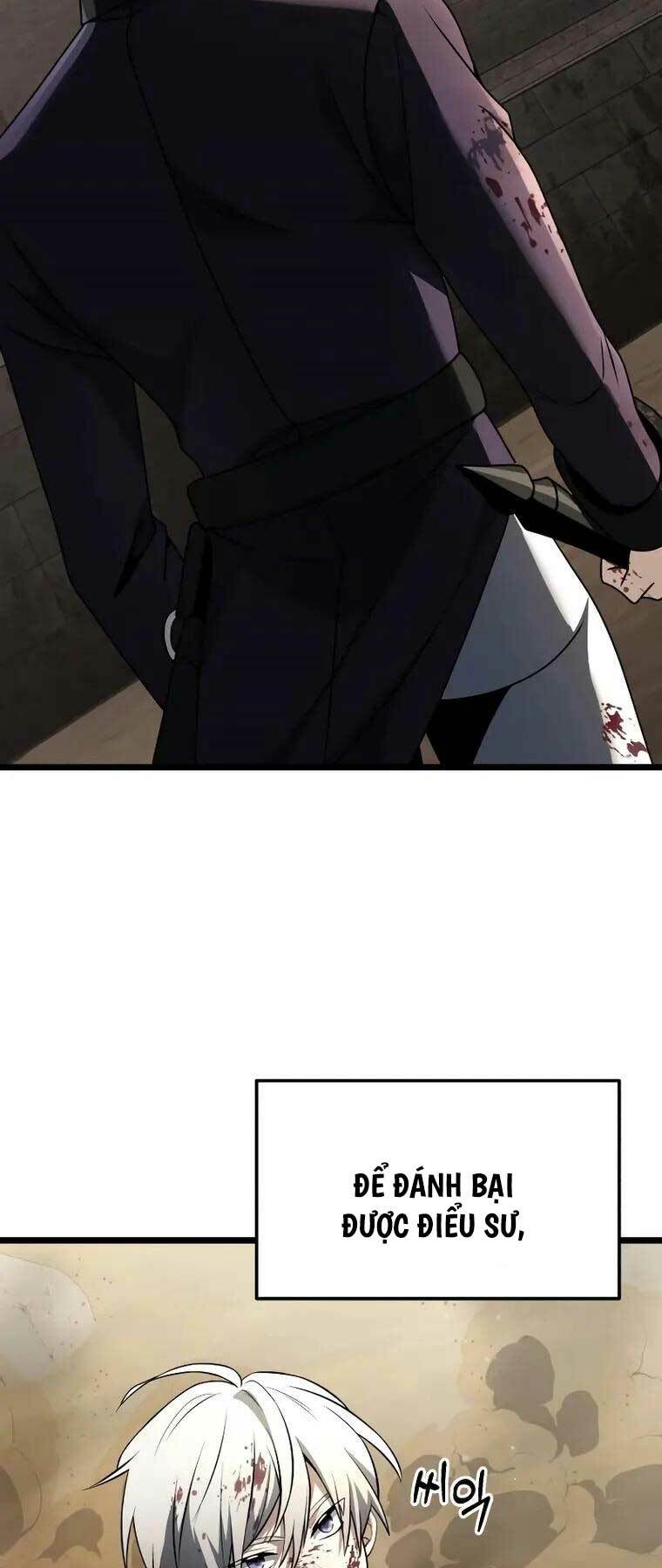 Hắc Kị Sĩ Thiên Tài Giới Hạn Thời Gian - Chapter 33 - Page 39