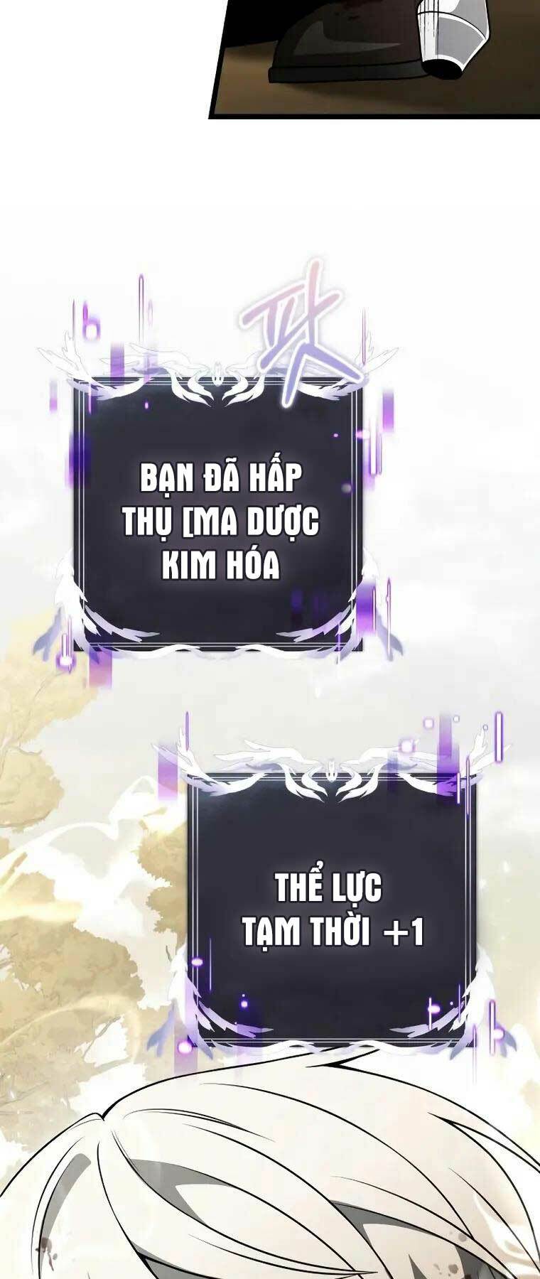 Hắc Kị Sĩ Thiên Tài Giới Hạn Thời Gian - Chapter 33 - Page 41