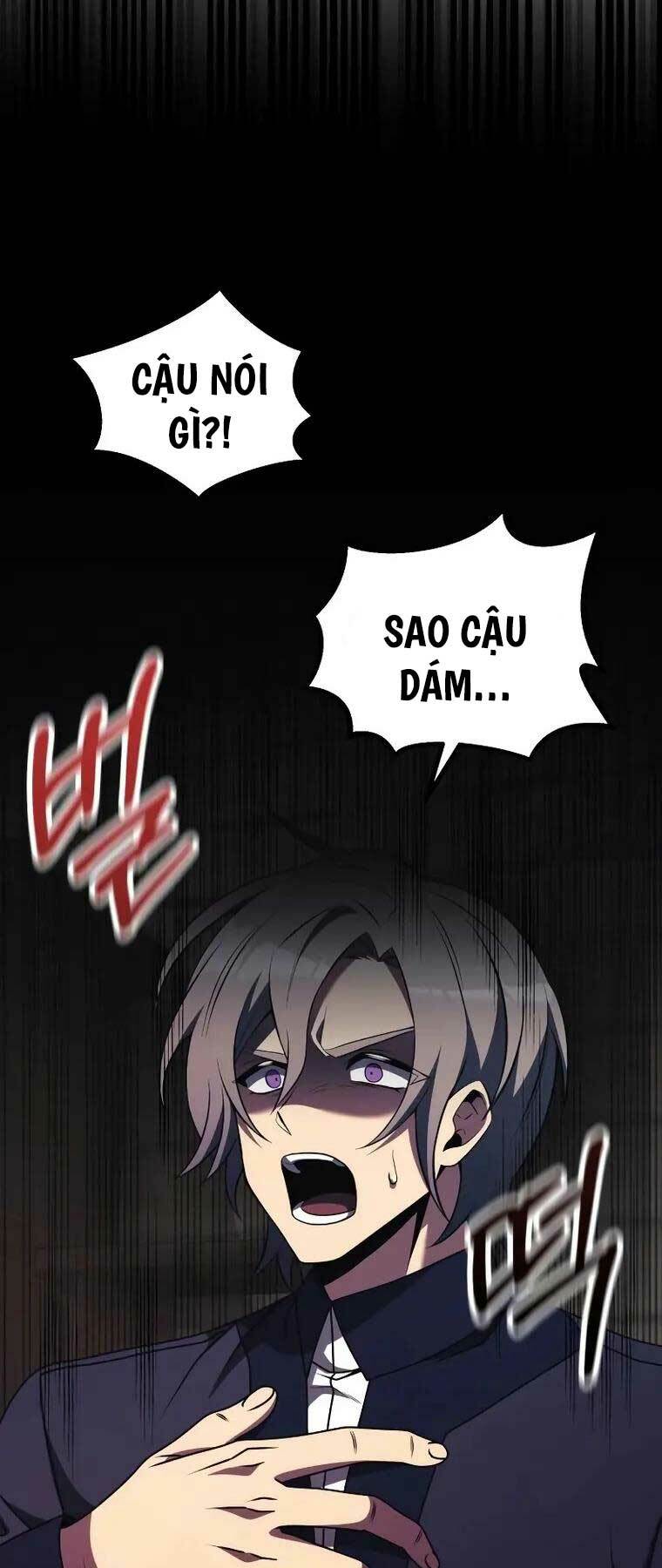 Hắc Kị Sĩ Thiên Tài Giới Hạn Thời Gian - Chapter 33 - Page 43