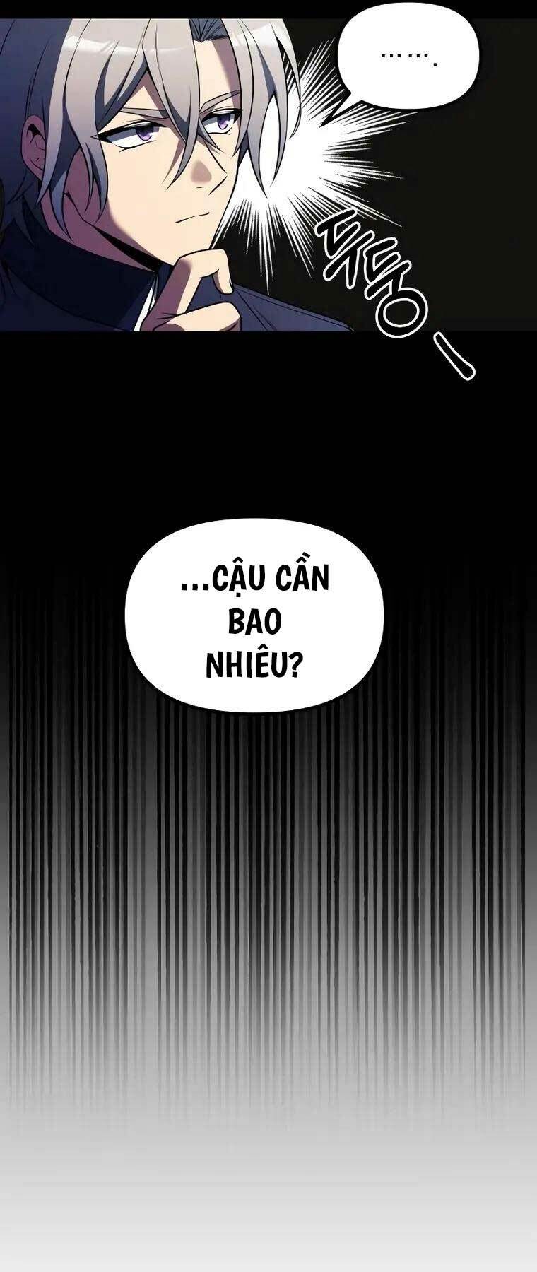 Hắc Kị Sĩ Thiên Tài Giới Hạn Thời Gian - Chapter 33 - Page 46
