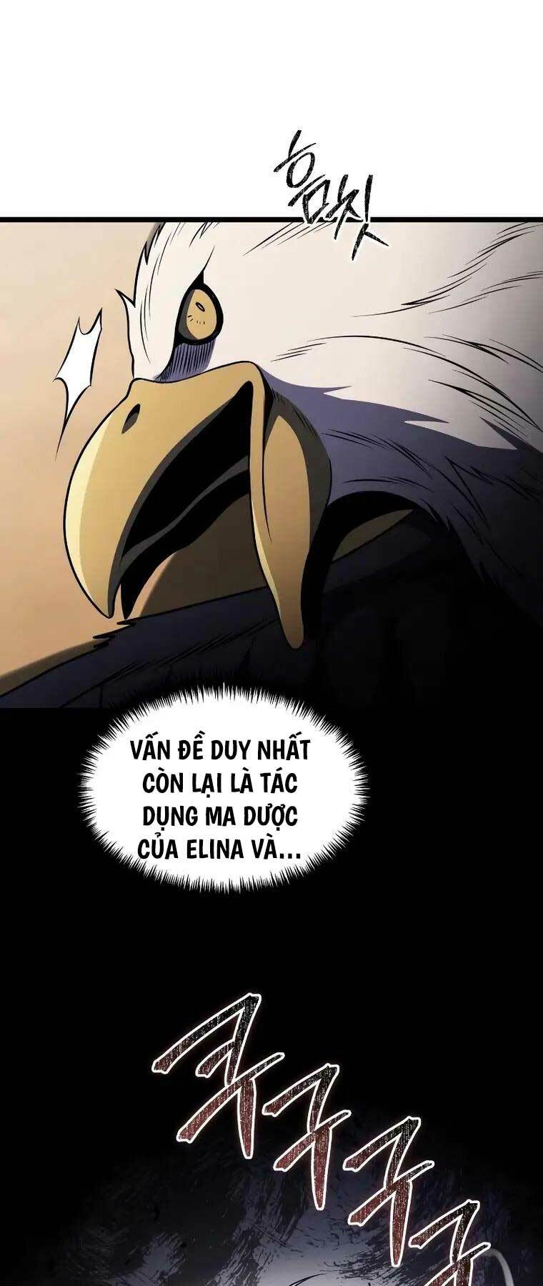 Hắc Kị Sĩ Thiên Tài Giới Hạn Thời Gian - Chapter 33 - Page 48