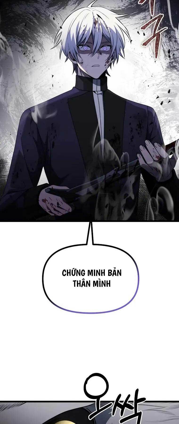 Hắc Kị Sĩ Thiên Tài Giới Hạn Thời Gian - Chapter 33 - Page 49
