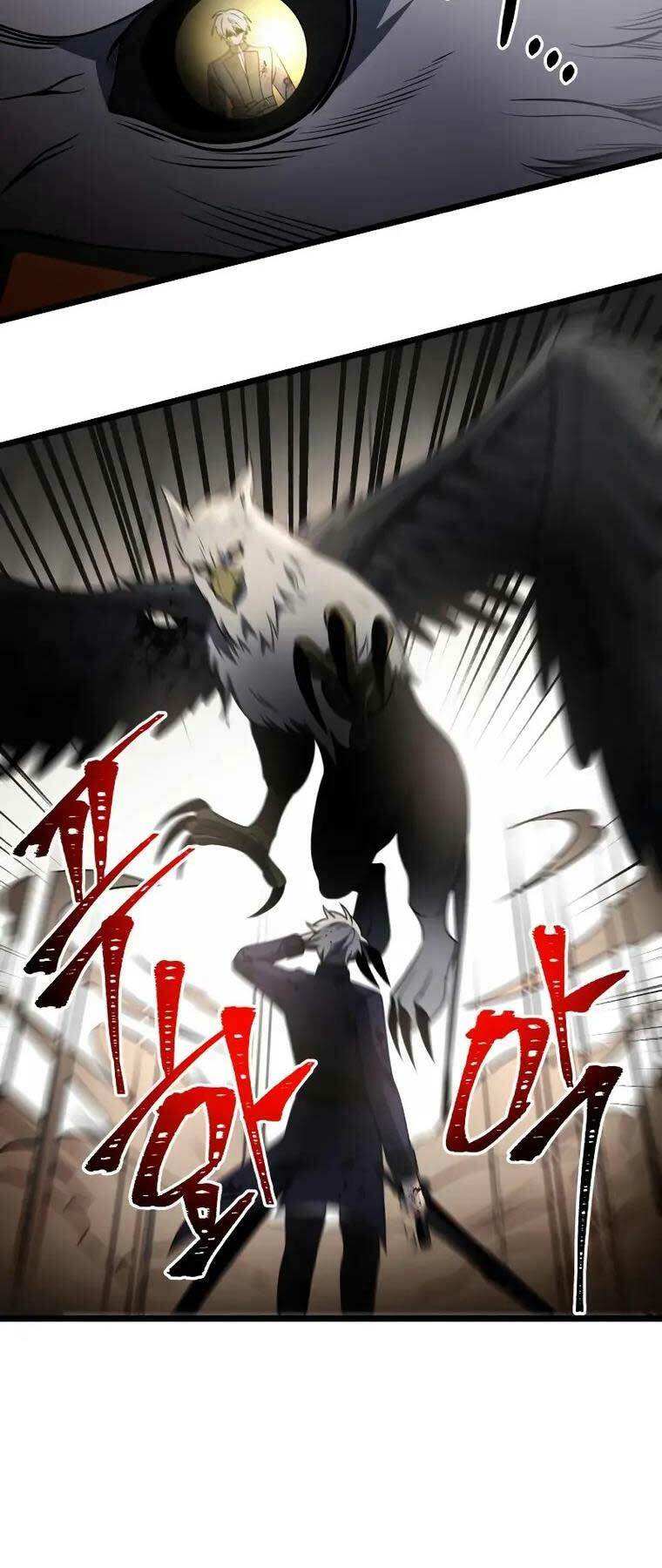 Hắc Kị Sĩ Thiên Tài Giới Hạn Thời Gian - Chapter 33 - Page 50