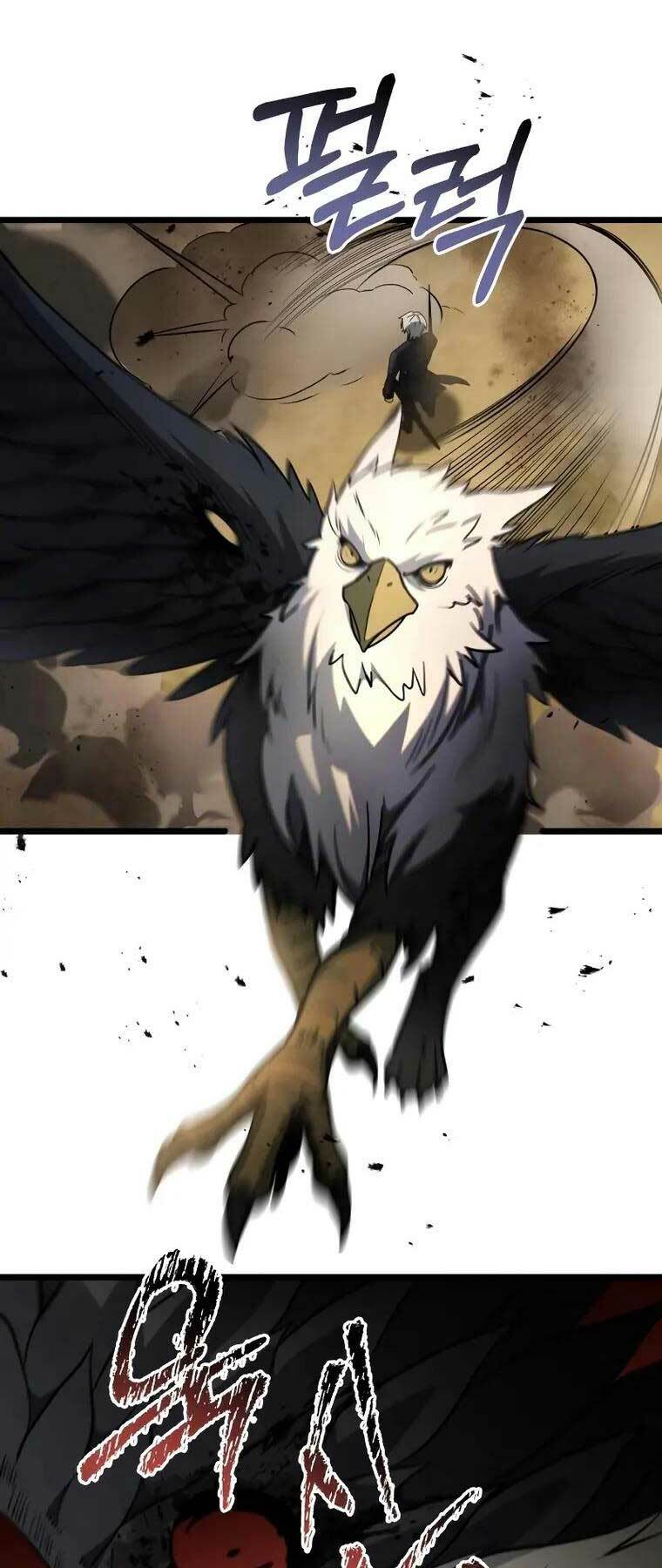 Hắc Kị Sĩ Thiên Tài Giới Hạn Thời Gian - Chapter 33 - Page 51