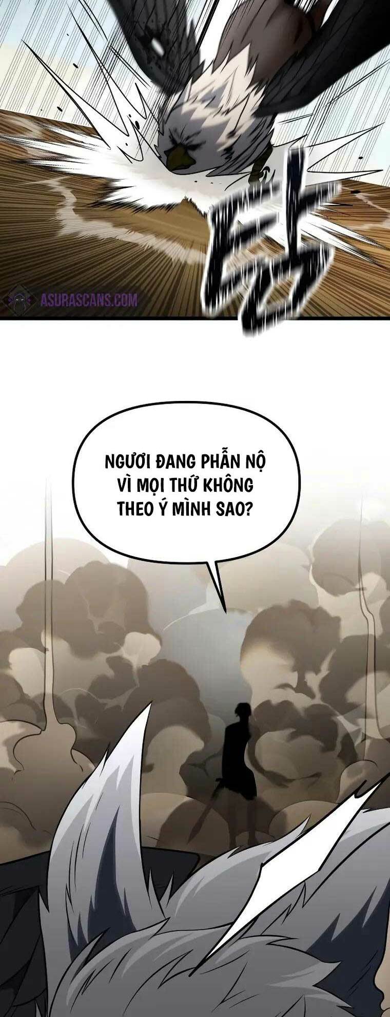 Hắc Kị Sĩ Thiên Tài Giới Hạn Thời Gian - Chapter 33 - Page 53