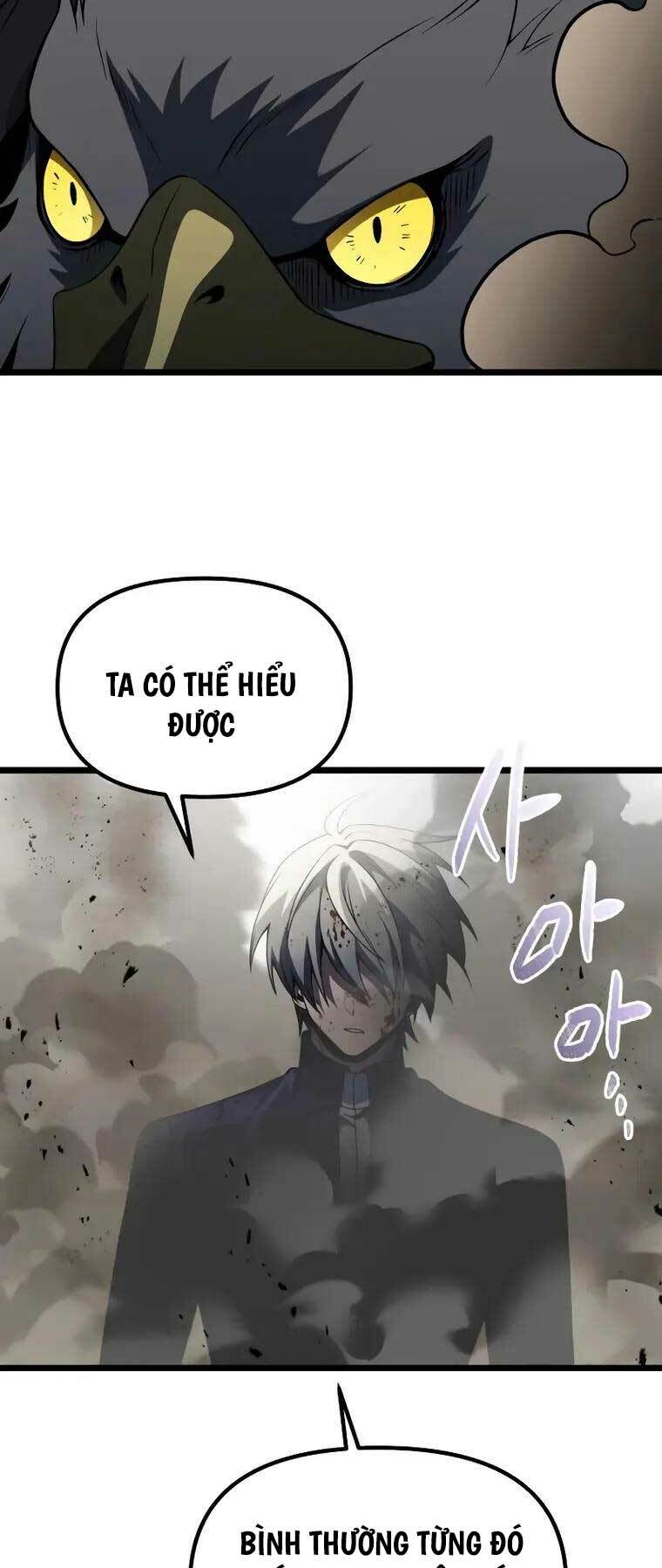 Hắc Kị Sĩ Thiên Tài Giới Hạn Thời Gian - Chapter 33 - Page 54