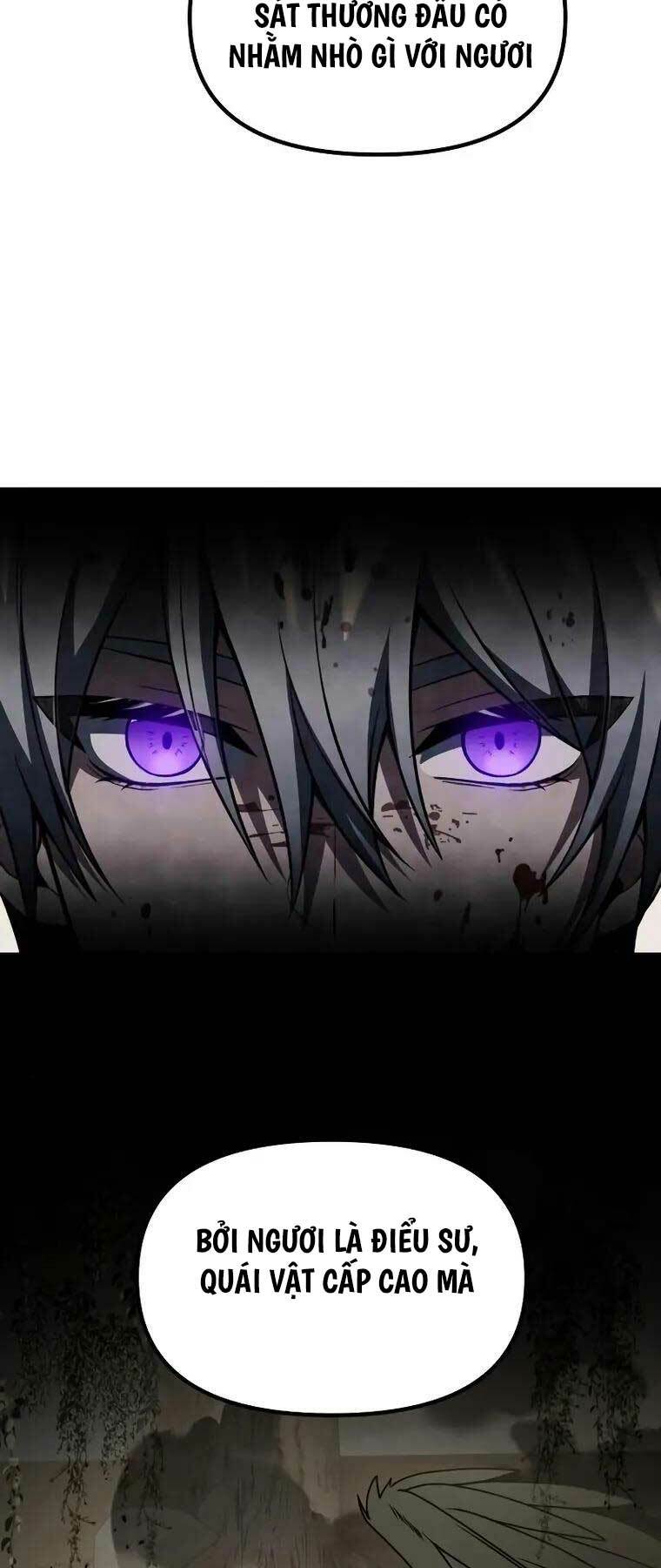 Hắc Kị Sĩ Thiên Tài Giới Hạn Thời Gian - Chapter 33 - Page 55