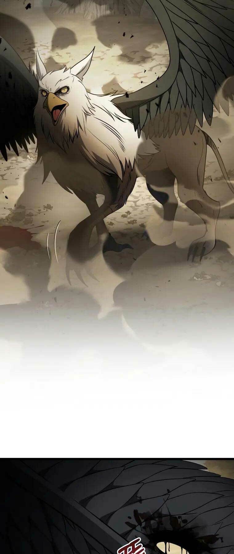 Hắc Kị Sĩ Thiên Tài Giới Hạn Thời Gian - Chapter 33 - Page 56