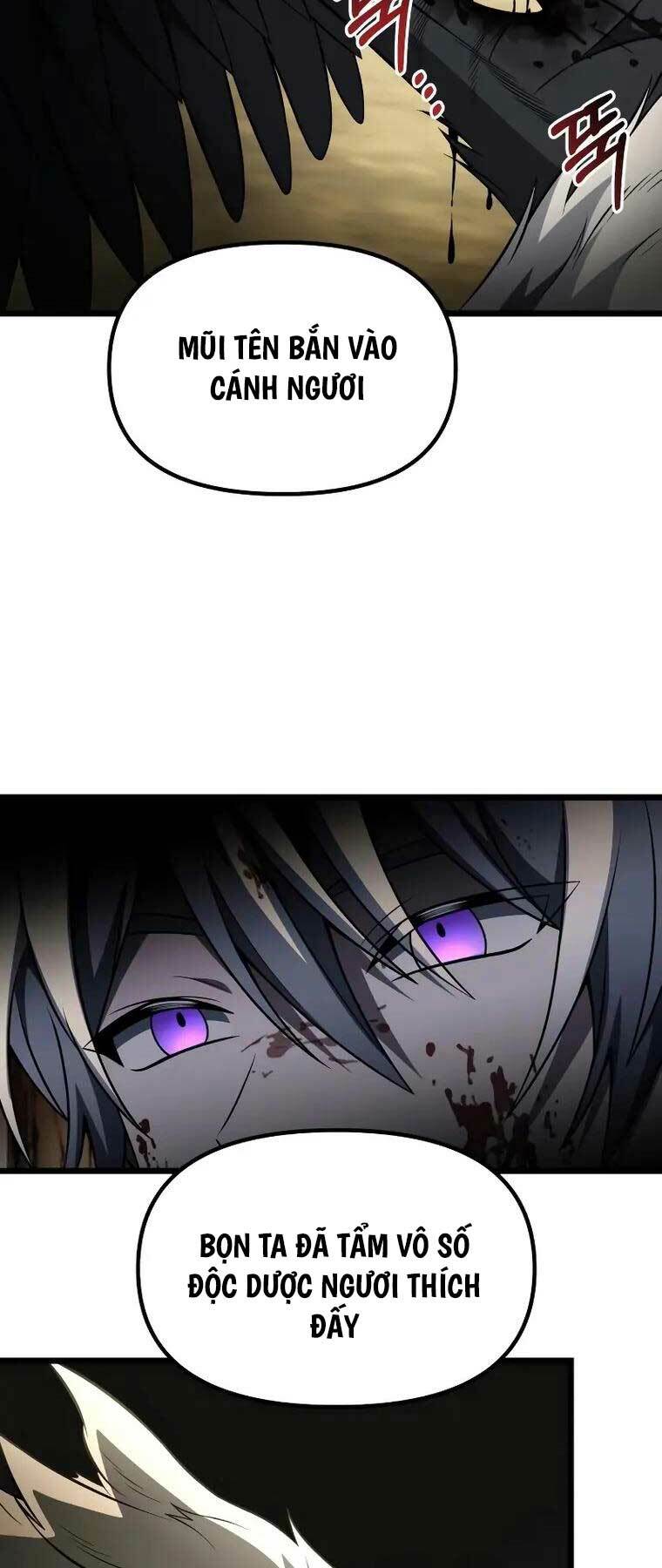 Hắc Kị Sĩ Thiên Tài Giới Hạn Thời Gian - Chapter 33 - Page 57