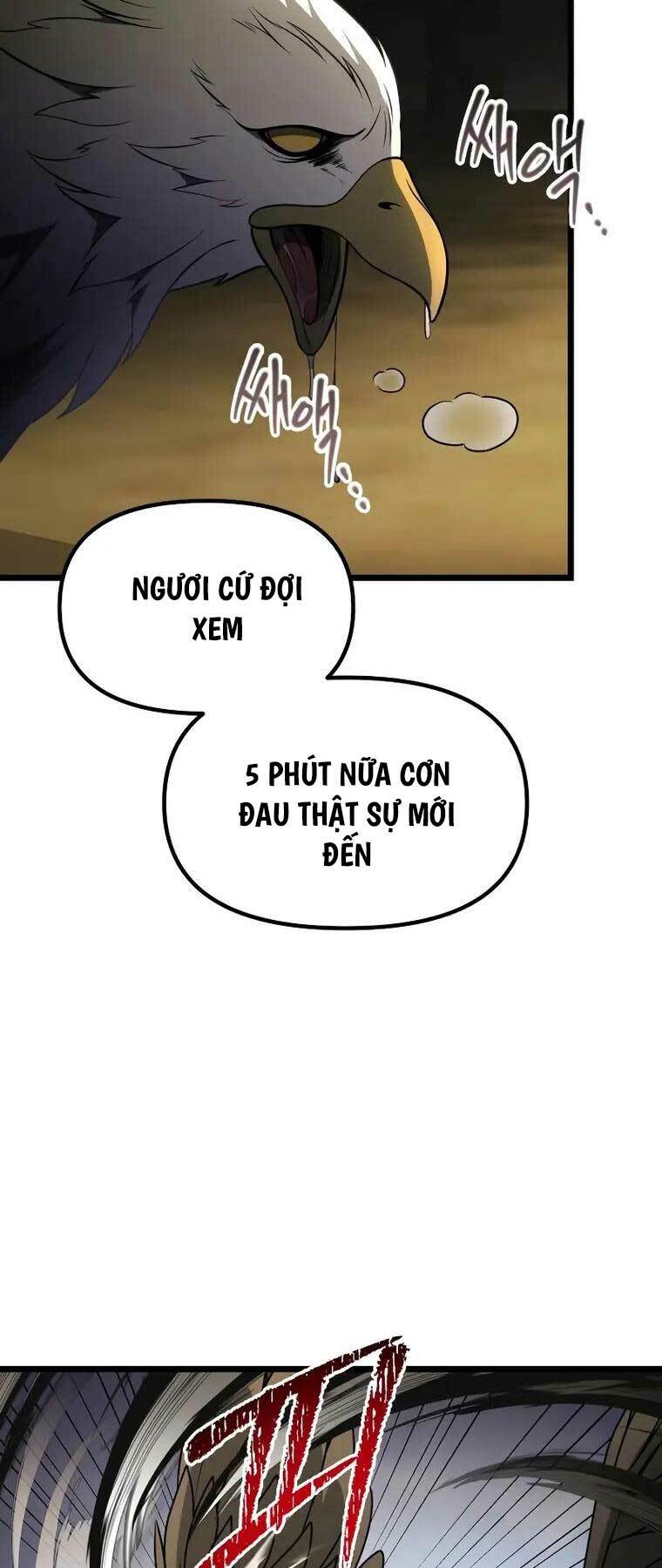 Hắc Kị Sĩ Thiên Tài Giới Hạn Thời Gian - Chapter 33 - Page 58