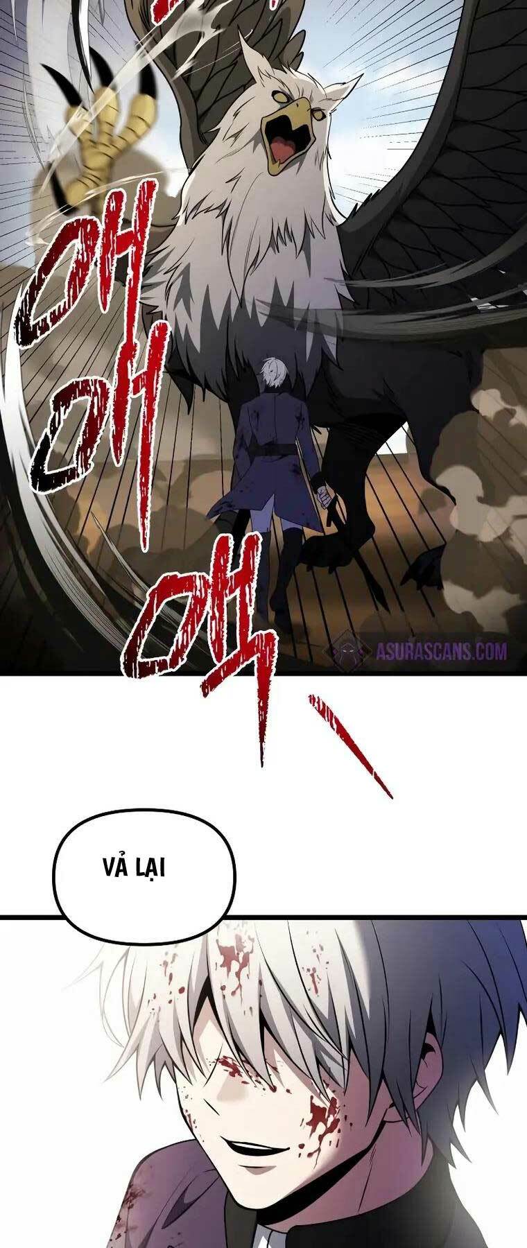 Hắc Kị Sĩ Thiên Tài Giới Hạn Thời Gian - Chapter 33 - Page 59