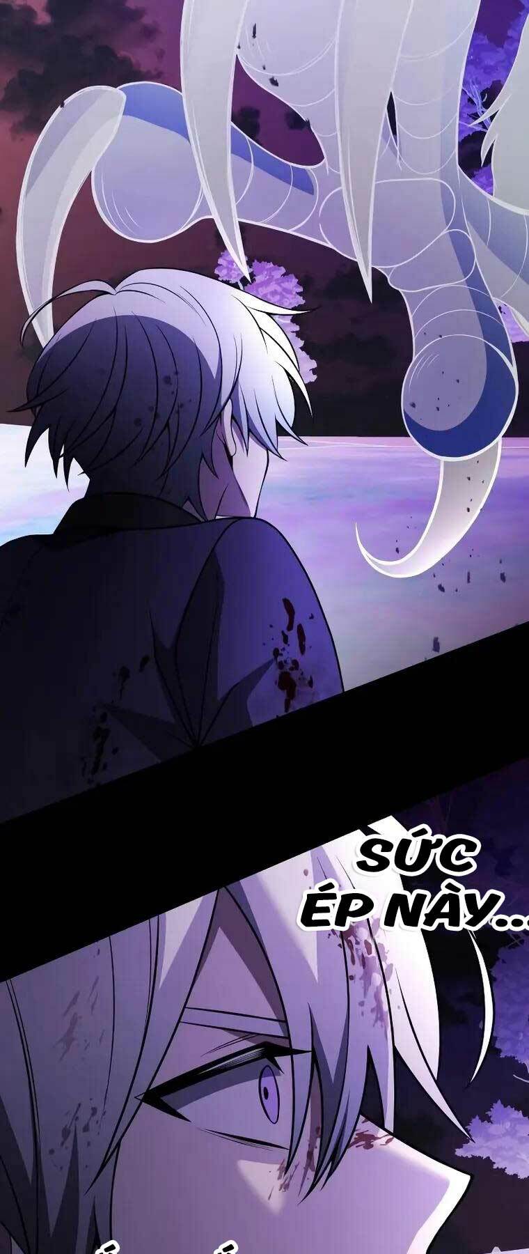 Hắc Kị Sĩ Thiên Tài Giới Hạn Thời Gian - Chapter 33 - Page 62