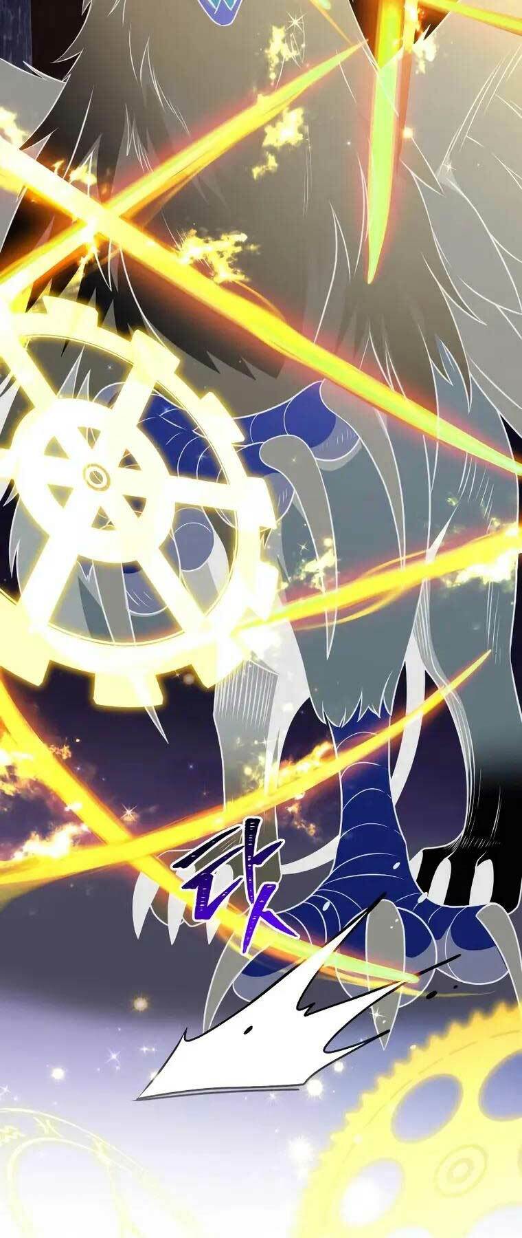 Hắc Kị Sĩ Thiên Tài Giới Hạn Thời Gian - Chapter 33 - Page 64