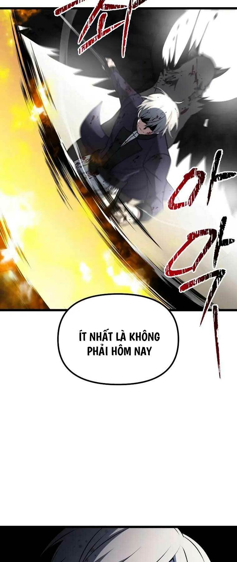 Hắc Kị Sĩ Thiên Tài Giới Hạn Thời Gian - Chapter 33 - Page 67