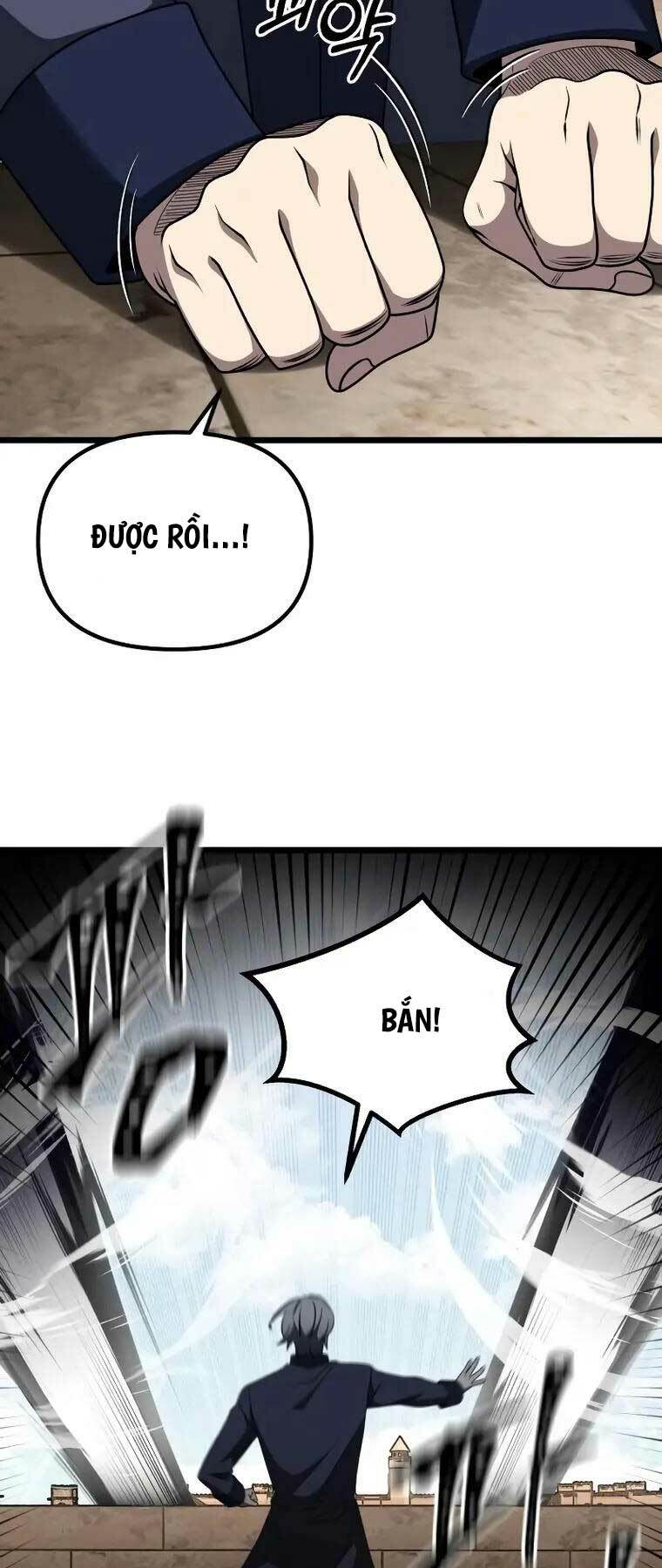 Hắc Kị Sĩ Thiên Tài Giới Hạn Thời Gian - Chapter 33 - Page 70