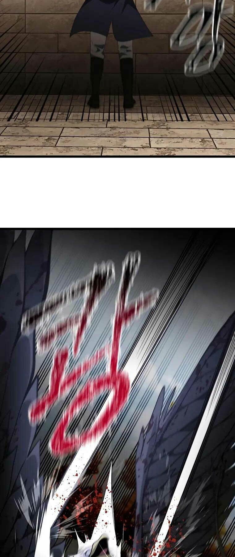 Hắc Kị Sĩ Thiên Tài Giới Hạn Thời Gian - Chapter 33 - Page 71