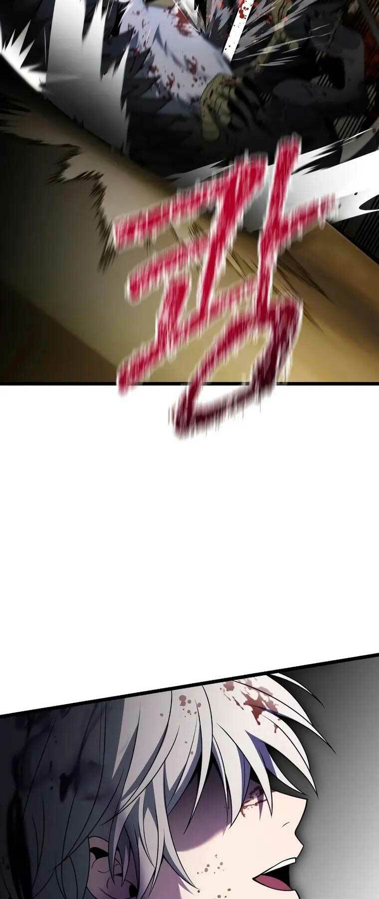 Hắc Kị Sĩ Thiên Tài Giới Hạn Thời Gian - Chapter 33 - Page 72