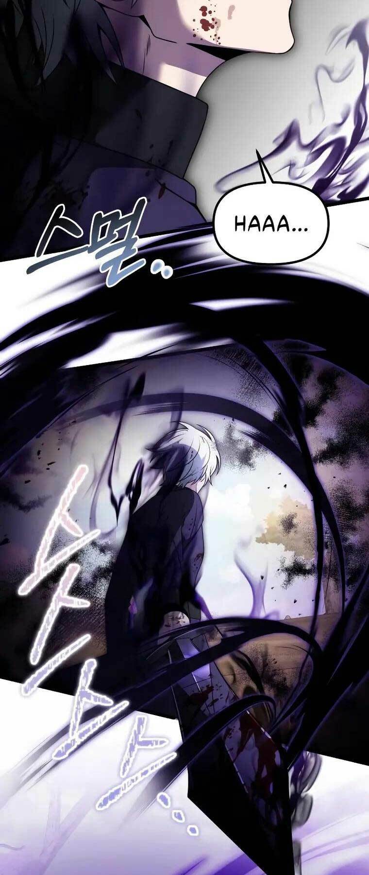 Hắc Kị Sĩ Thiên Tài Giới Hạn Thời Gian - Chapter 33 - Page 73