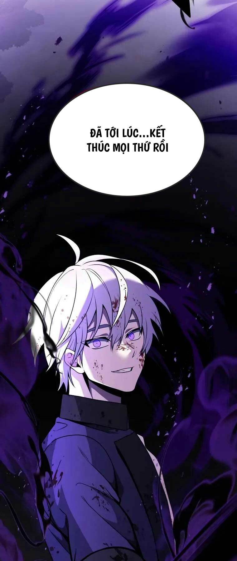 Hắc Kị Sĩ Thiên Tài Giới Hạn Thời Gian - Chapter 33 - Page 74