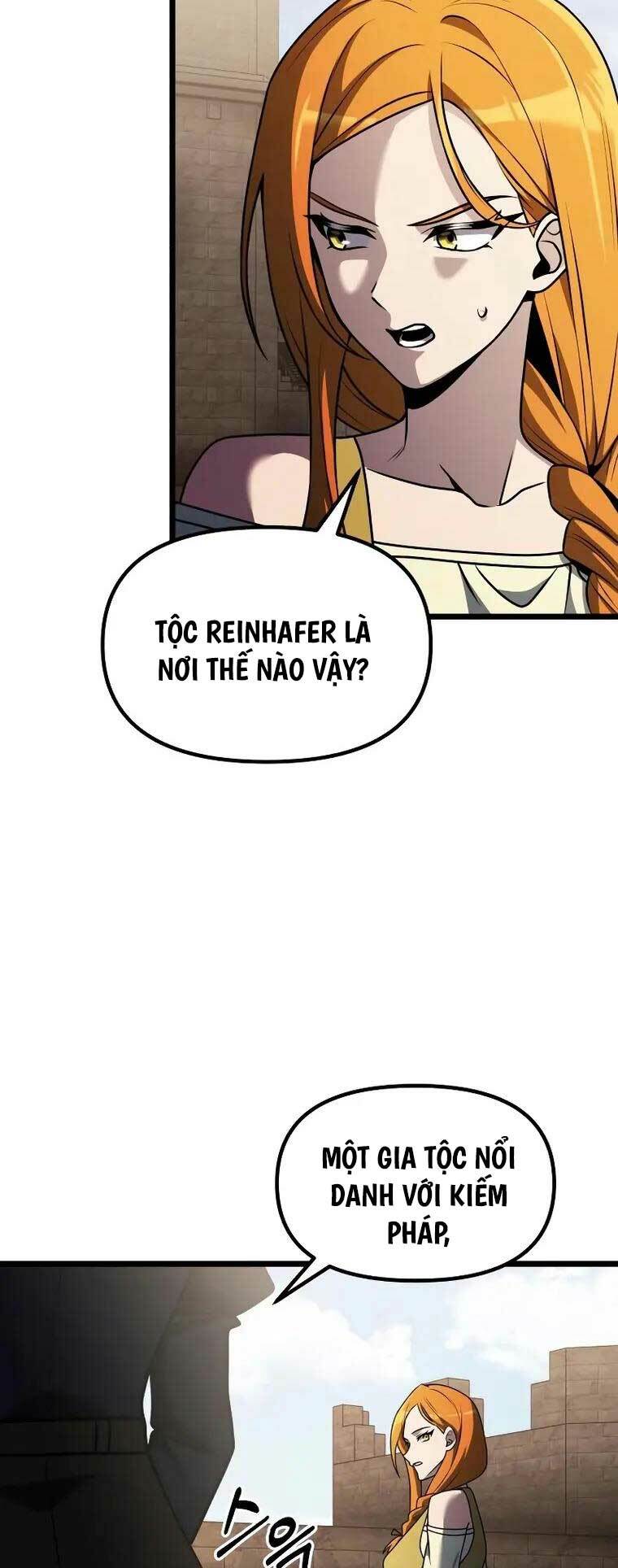 Hắc Kị Sĩ Thiên Tài Giới Hạn Thời Gian - Chapter 33 - Page 7