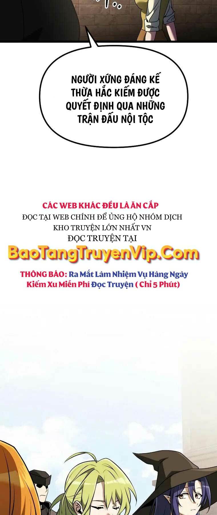 Hắc Kị Sĩ Thiên Tài Giới Hạn Thời Gian - Chapter 33 - Page 8