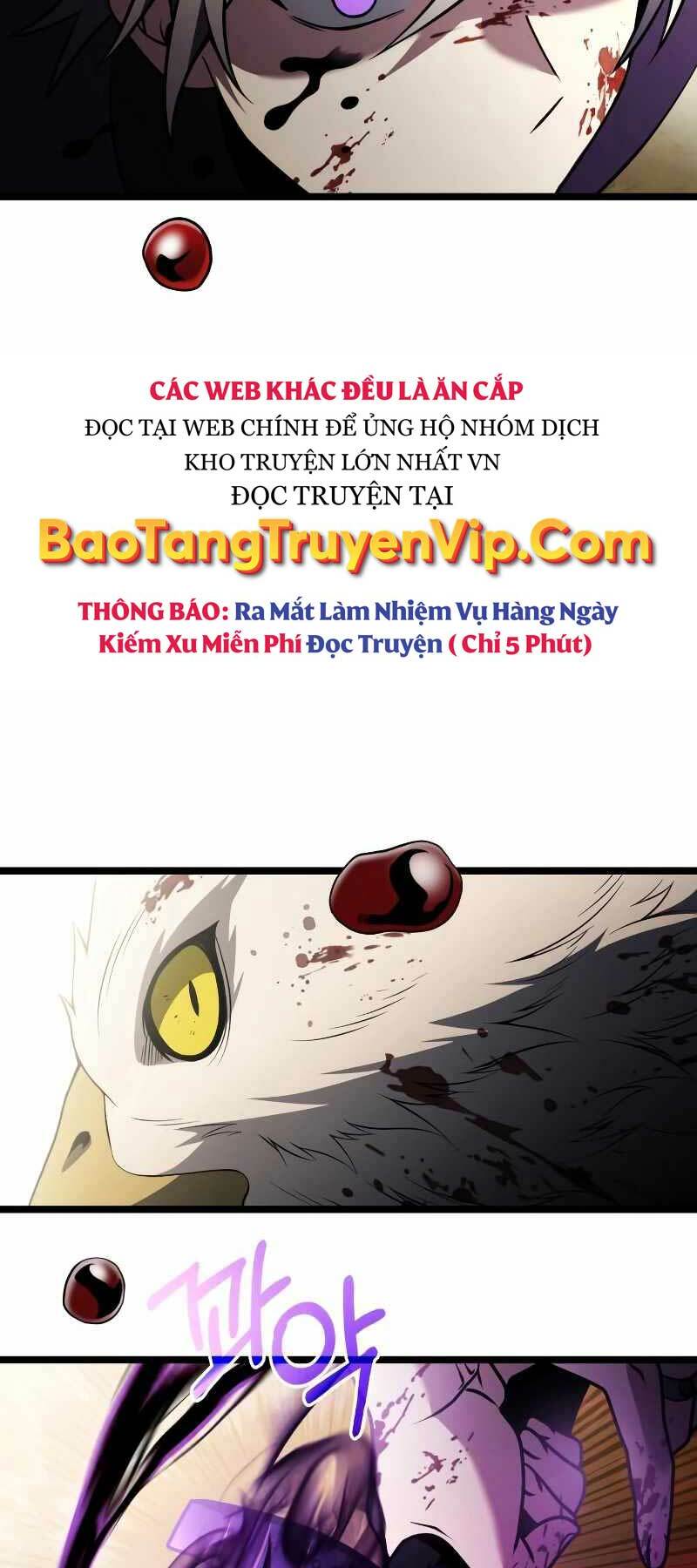 Hắc Kị Sĩ Thiên Tài Giới Hạn Thời Gian - Chapter 34 - Page 10