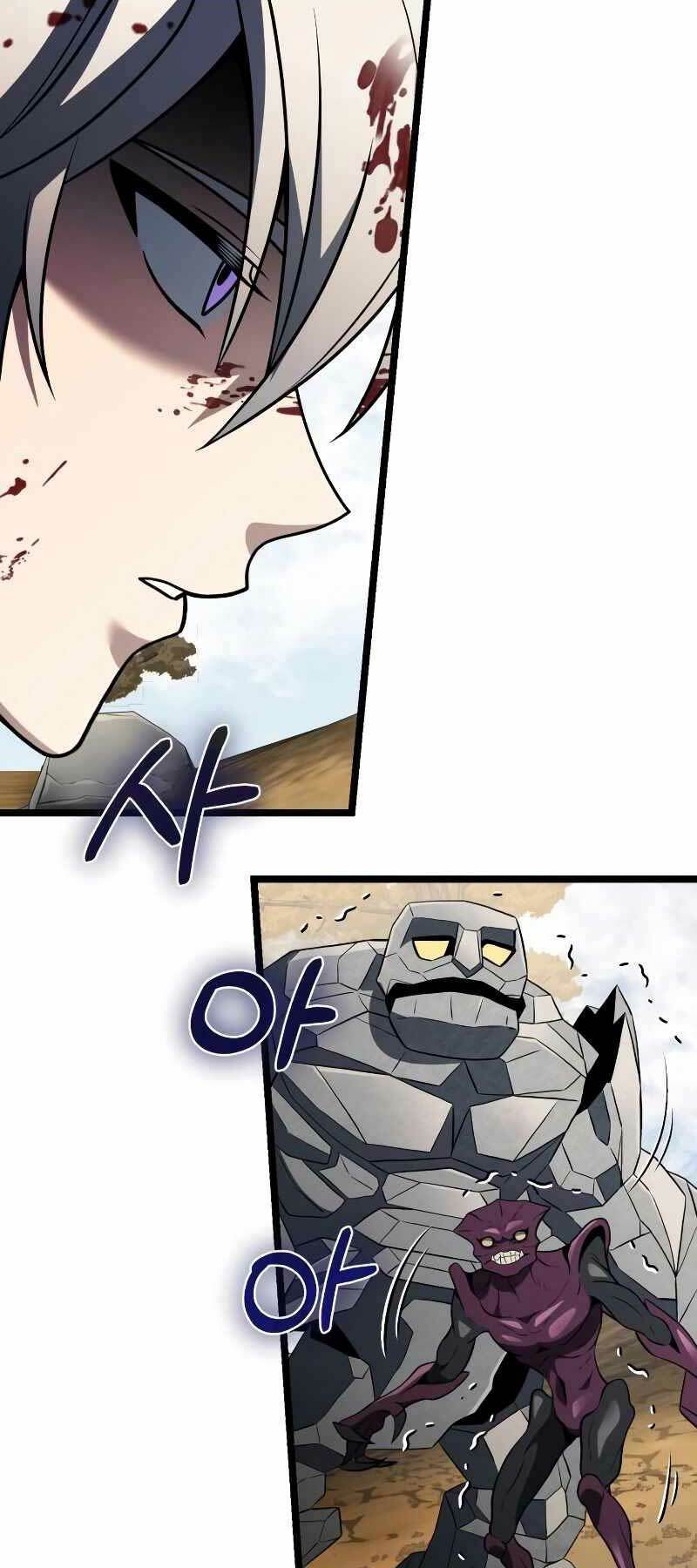 Hắc Kị Sĩ Thiên Tài Giới Hạn Thời Gian - Chapter 34 - Page 17