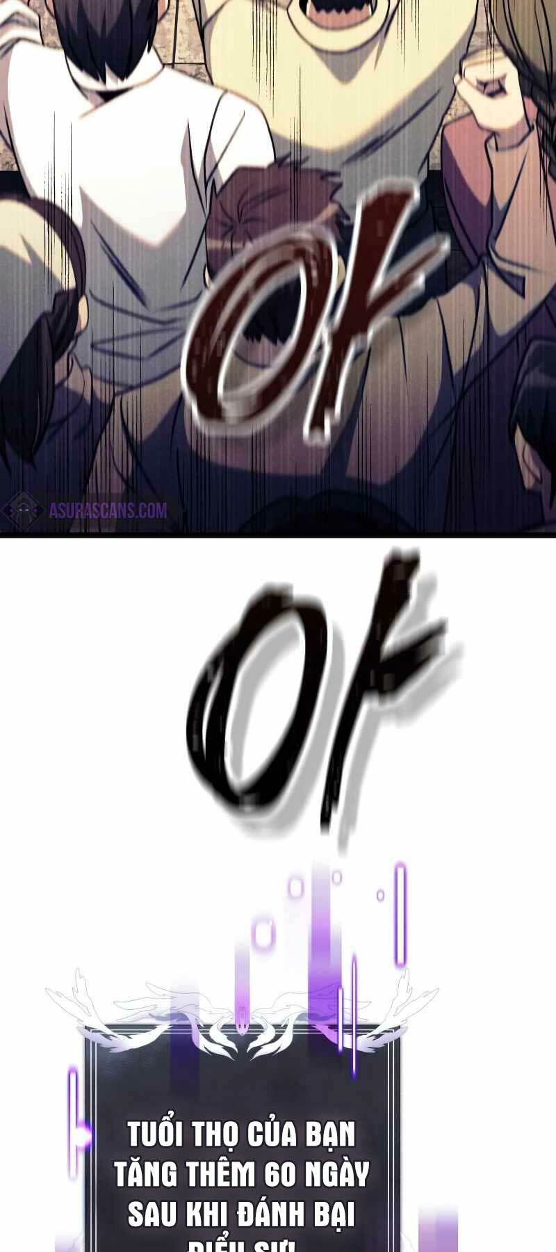 Hắc Kị Sĩ Thiên Tài Giới Hạn Thời Gian - Chapter 34 - Page 20