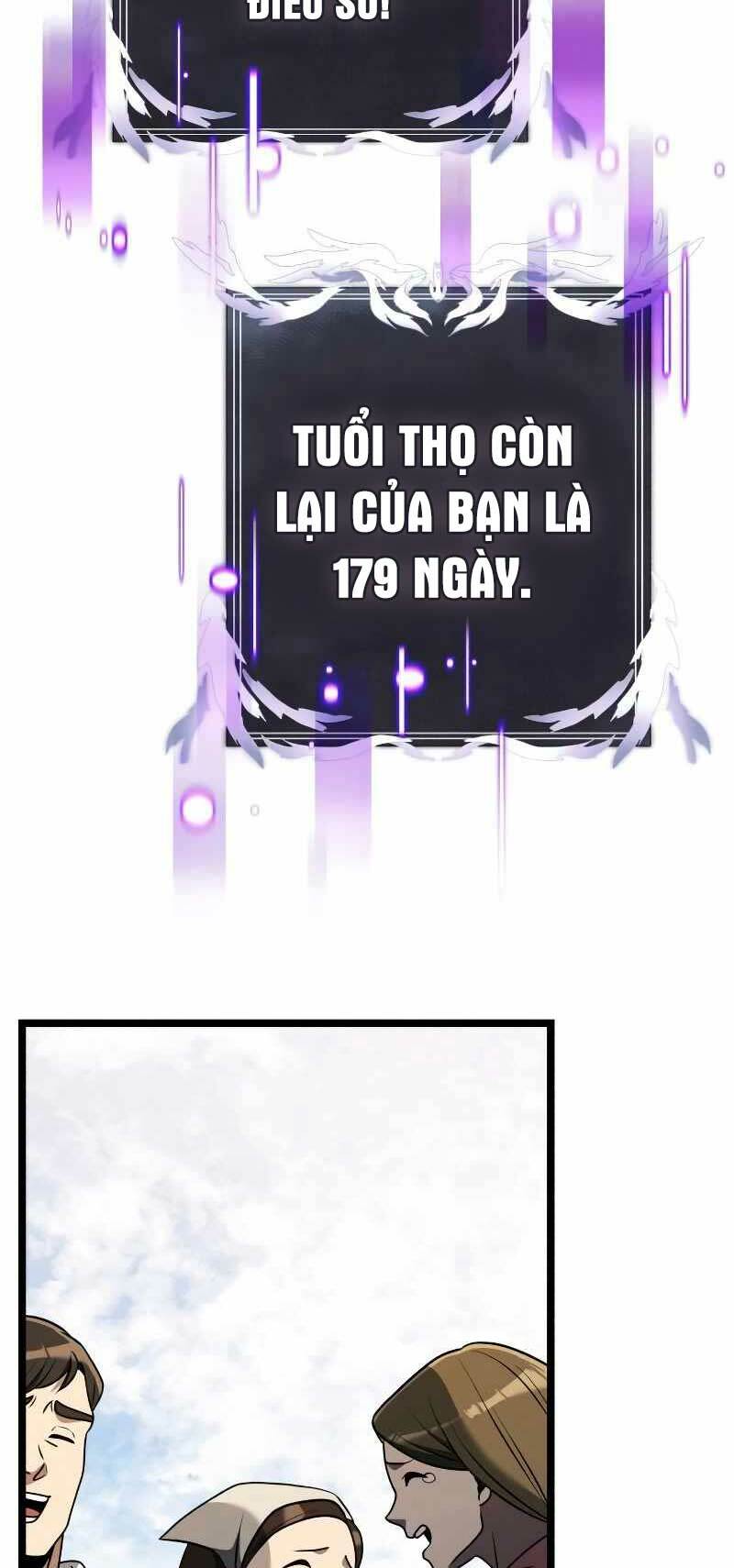 Hắc Kị Sĩ Thiên Tài Giới Hạn Thời Gian - Chapter 34 - Page 21