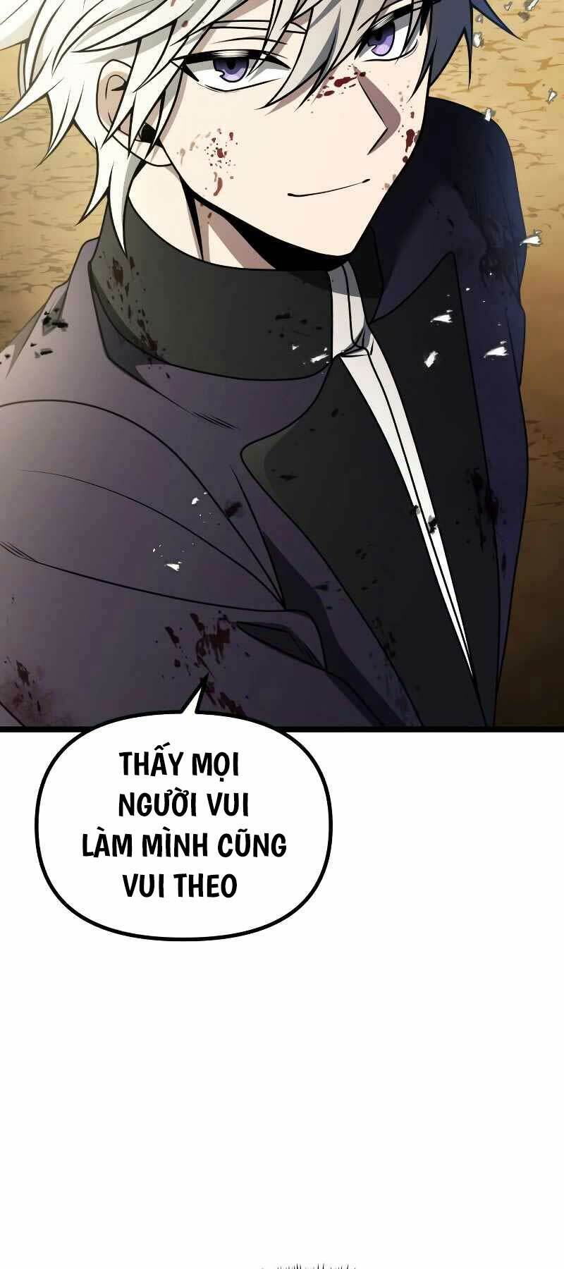 Hắc Kị Sĩ Thiên Tài Giới Hạn Thời Gian - Chapter 34 - Page 23