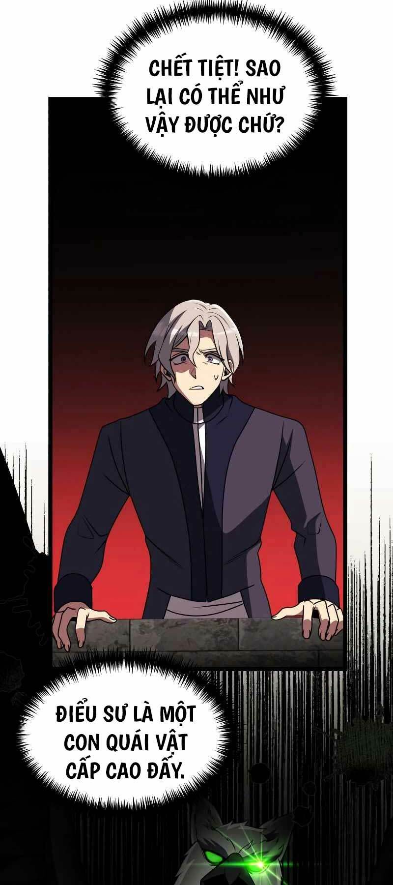 Hắc Kị Sĩ Thiên Tài Giới Hạn Thời Gian - Chapter 34 - Page 24