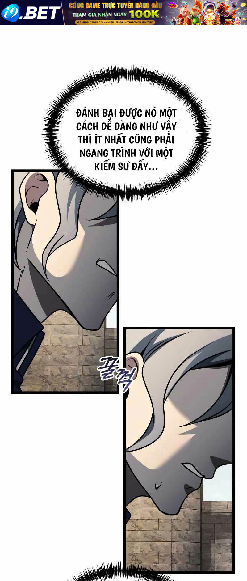 Hắc Kị Sĩ Thiên Tài Giới Hạn Thời Gian - Chapter 34 - Page 27