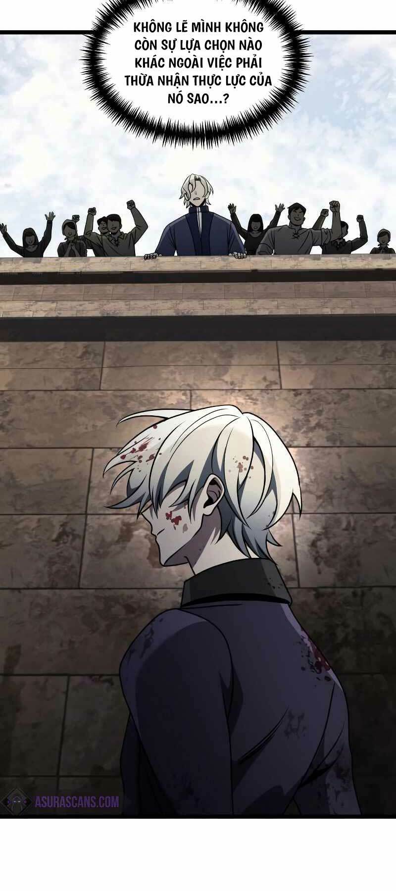 Hắc Kị Sĩ Thiên Tài Giới Hạn Thời Gian - Chapter 34 - Page 28