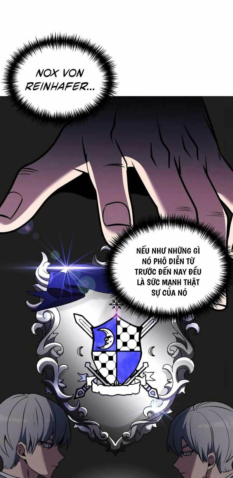 Hắc Kị Sĩ Thiên Tài Giới Hạn Thời Gian - Chapter 34 - Page 29