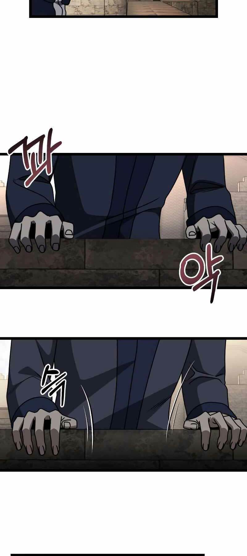 Hắc Kị Sĩ Thiên Tài Giới Hạn Thời Gian - Chapter 34 - Page 31