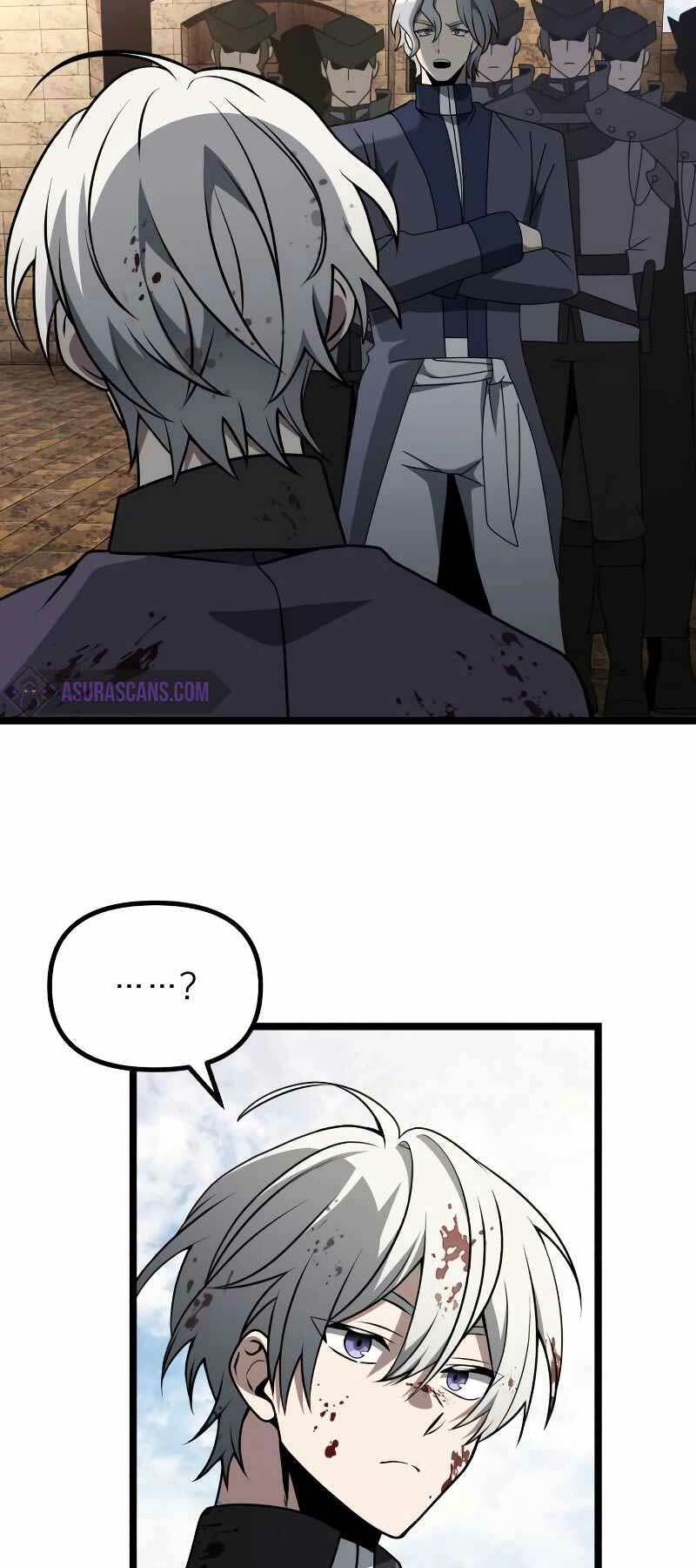 Hắc Kị Sĩ Thiên Tài Giới Hạn Thời Gian - Chapter 34 - Page 35