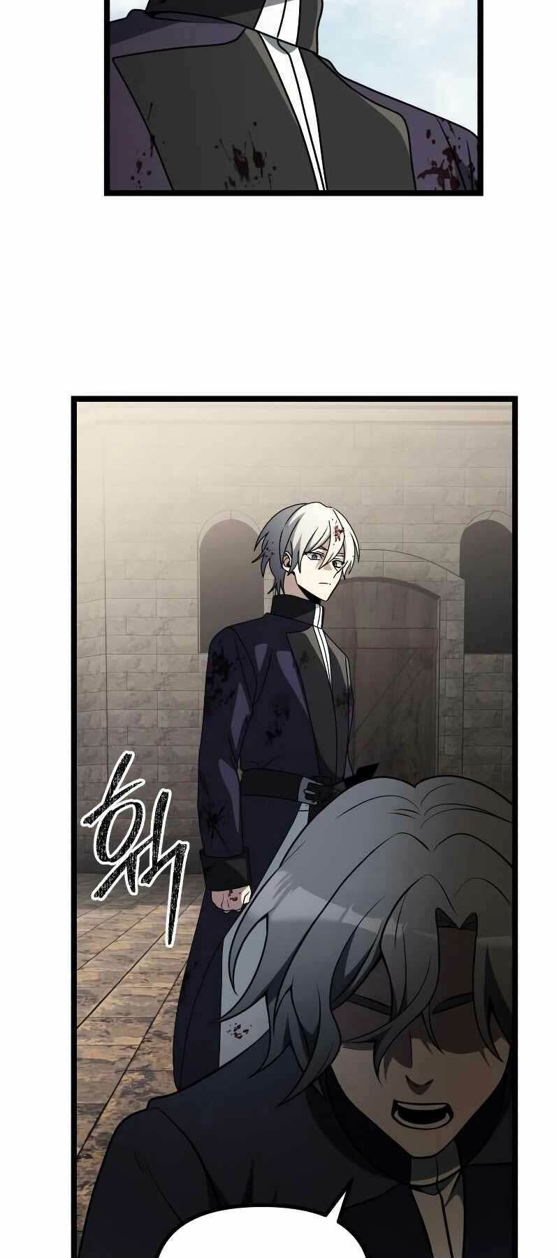 Hắc Kị Sĩ Thiên Tài Giới Hạn Thời Gian - Chapter 34 - Page 36