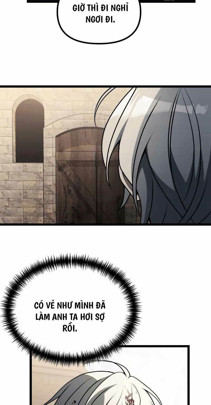 Hắc Kị Sĩ Thiên Tài Giới Hạn Thời Gian - Chapter 34 - Page 37