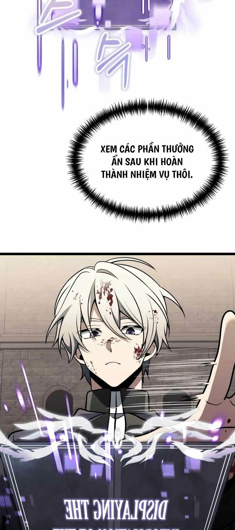 Hắc Kị Sĩ Thiên Tài Giới Hạn Thời Gian - Chapter 34 - Page 39