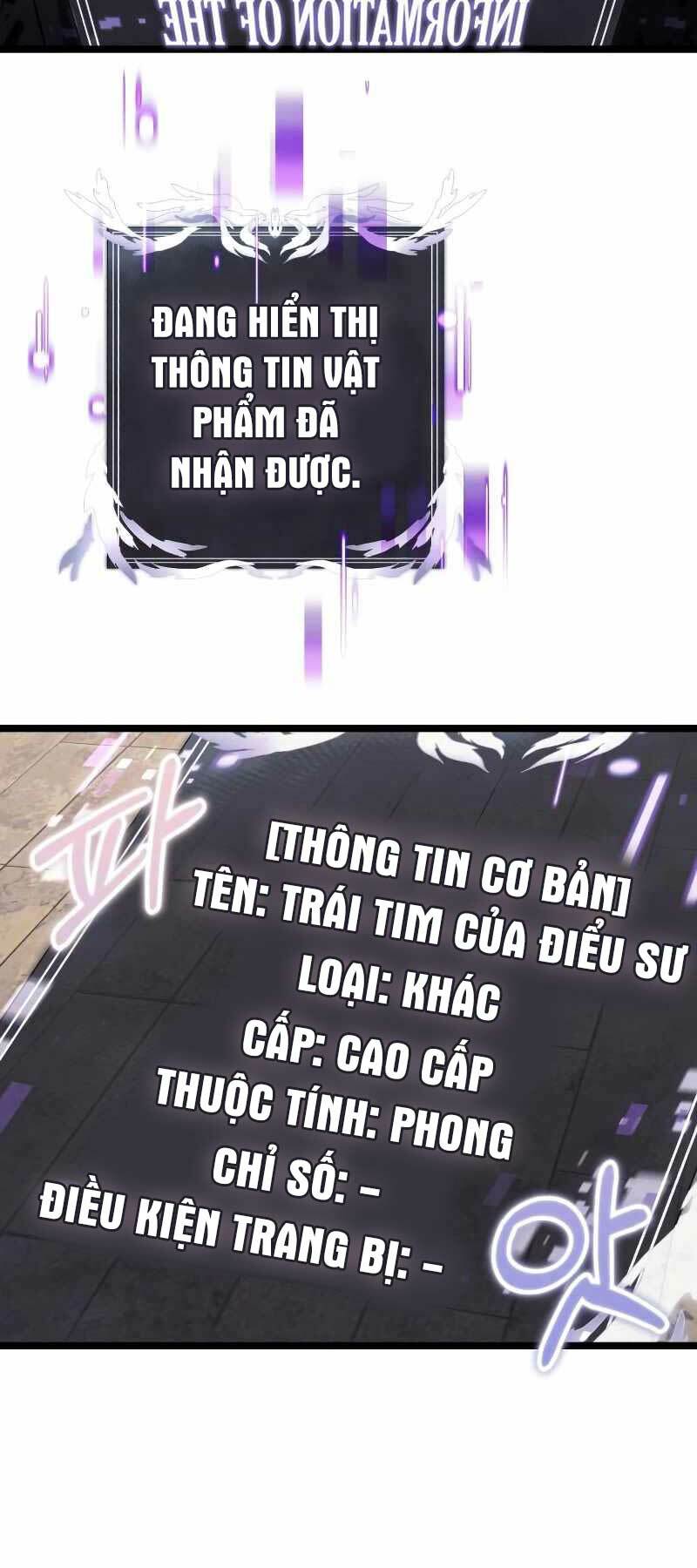 Hắc Kị Sĩ Thiên Tài Giới Hạn Thời Gian - Chapter 34 - Page 40