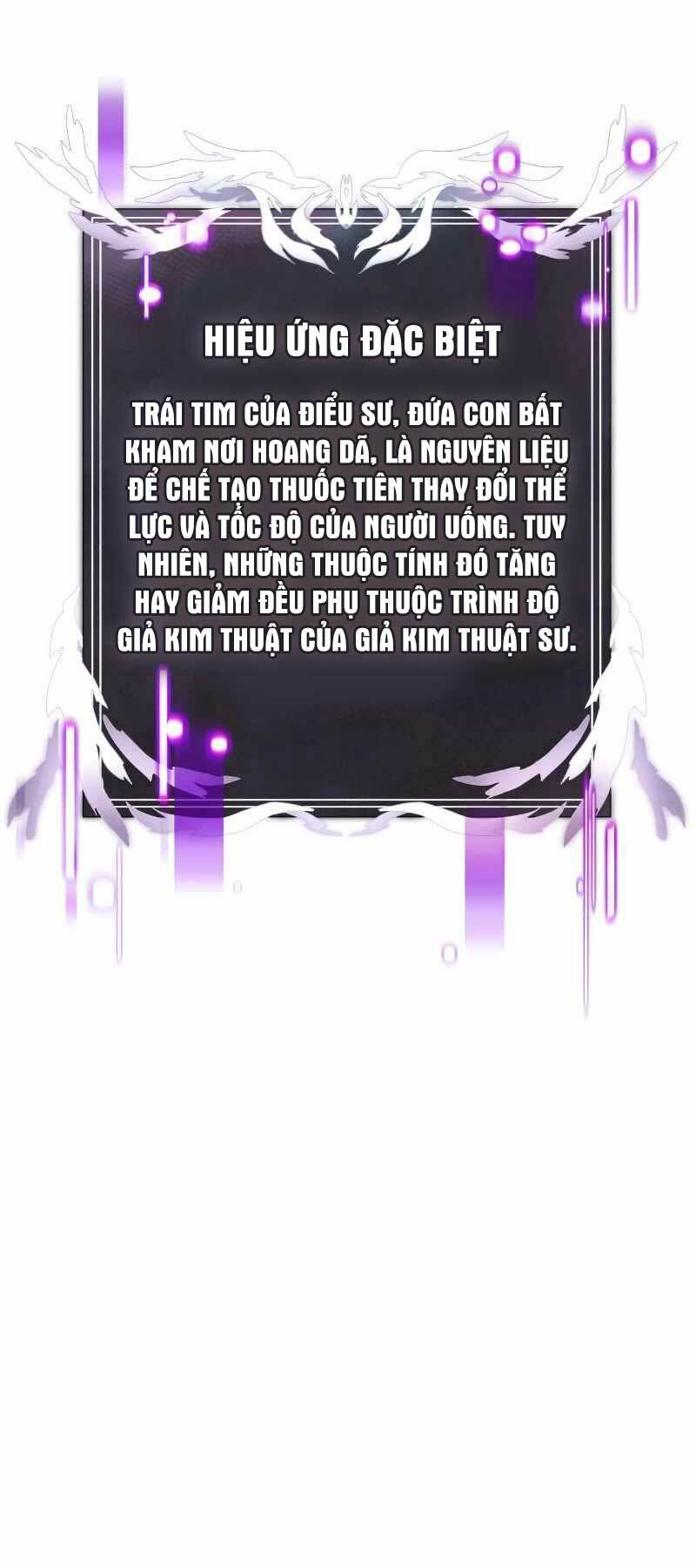 Hắc Kị Sĩ Thiên Tài Giới Hạn Thời Gian - Chapter 34 - Page 41