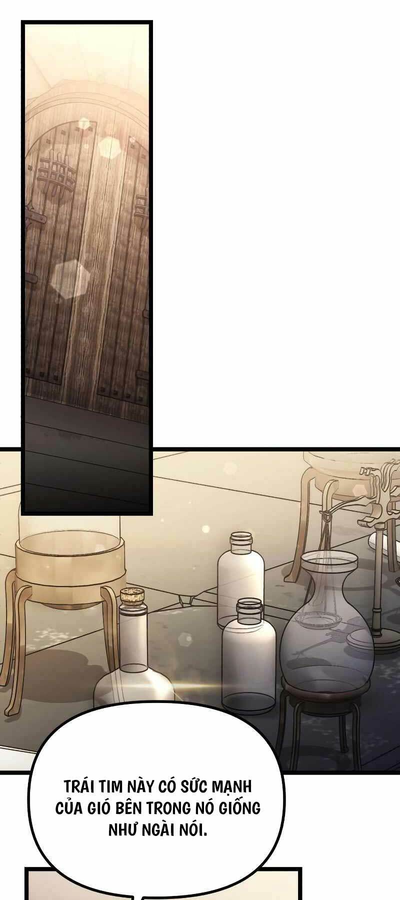 Hắc Kị Sĩ Thiên Tài Giới Hạn Thời Gian - Chapter 34 - Page 43