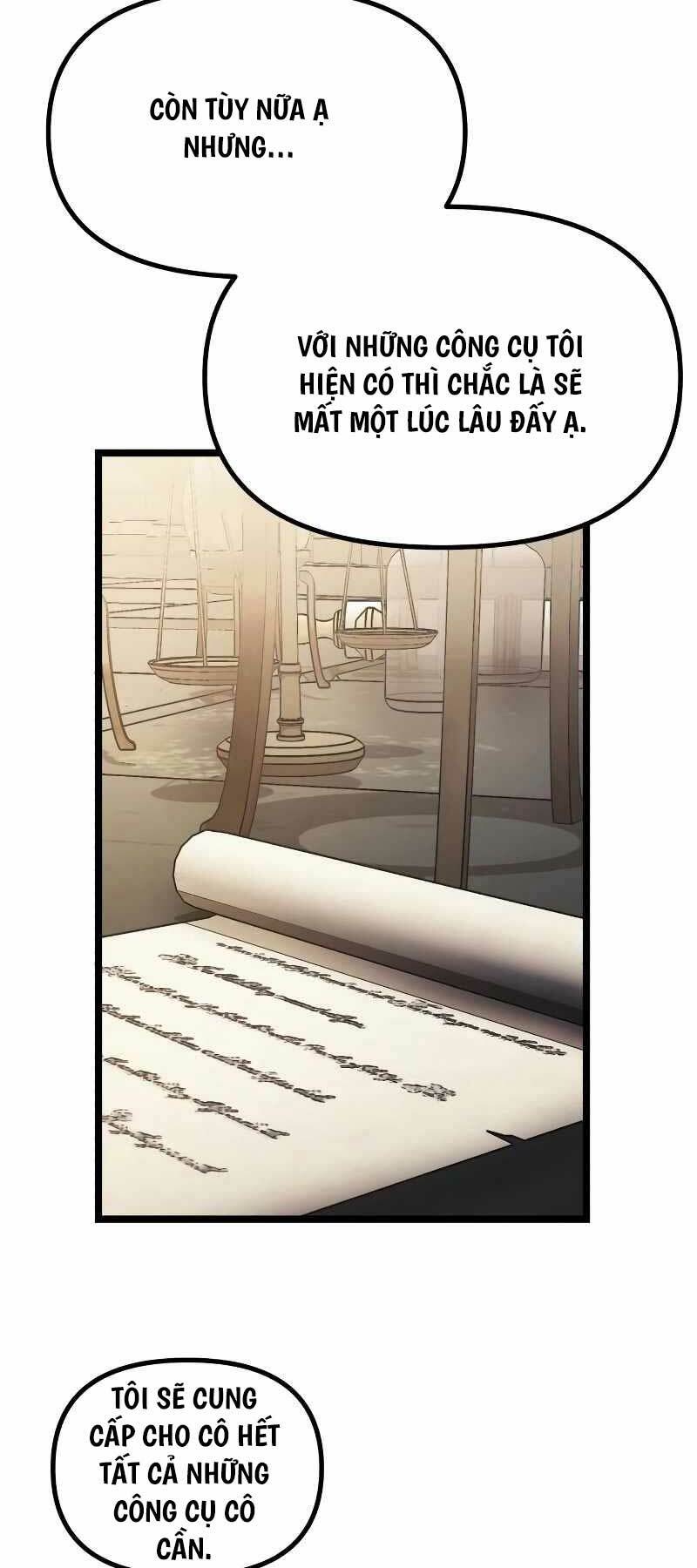 Hắc Kị Sĩ Thiên Tài Giới Hạn Thời Gian - Chapter 34 - Page 46