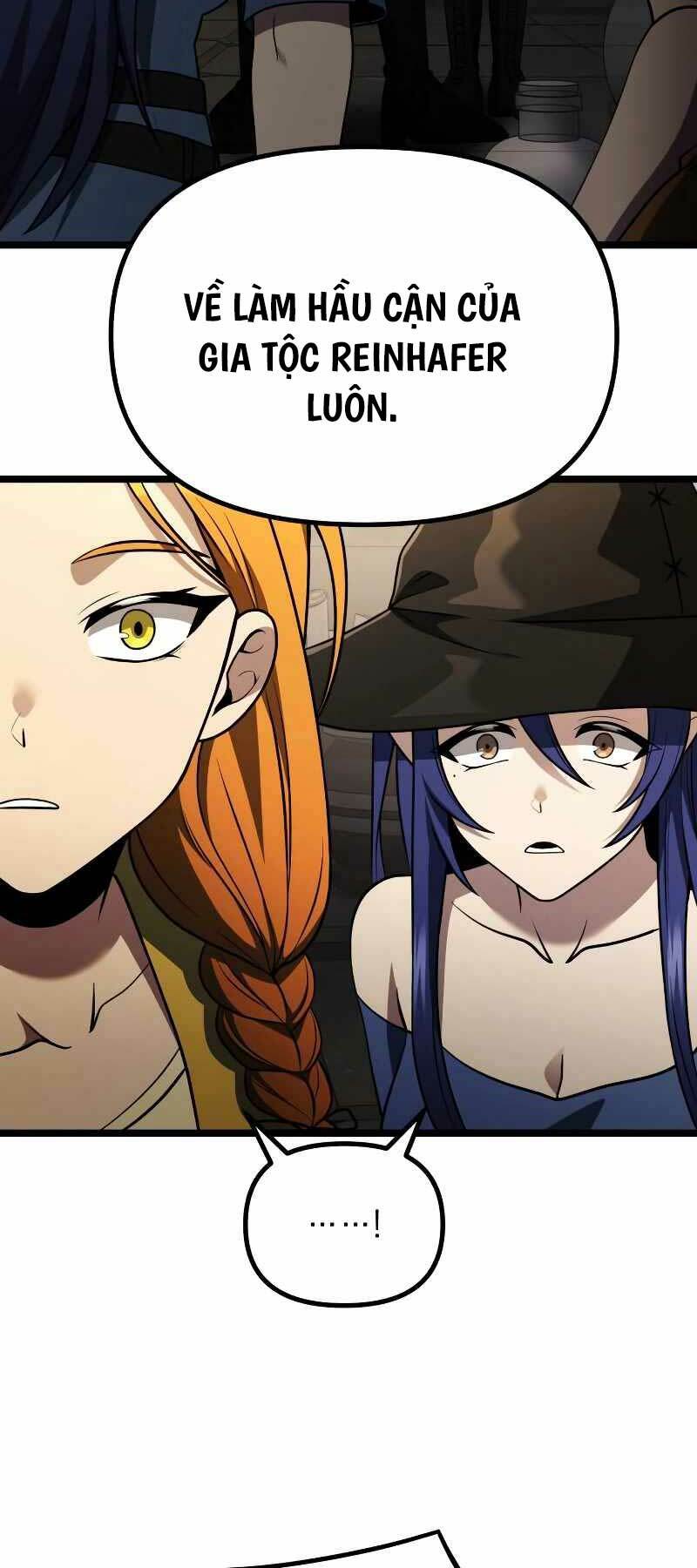 Hắc Kị Sĩ Thiên Tài Giới Hạn Thời Gian - Chapter 34 - Page 48