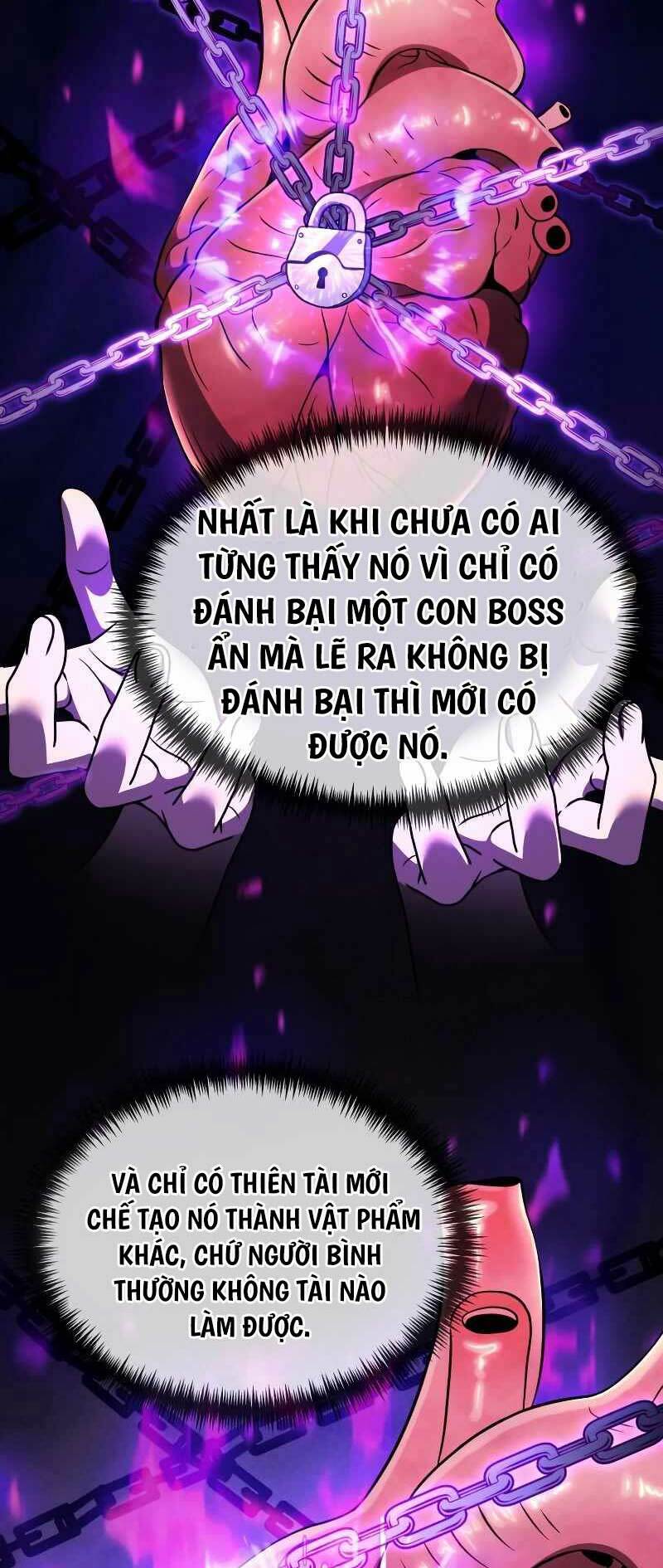 Hắc Kị Sĩ Thiên Tài Giới Hạn Thời Gian - Chapter 34 - Page 52